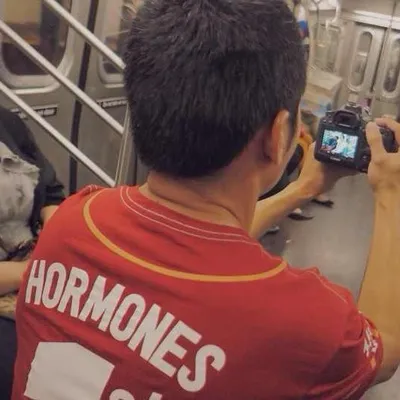 Hormones วัยว้าวุ่น (official) profile