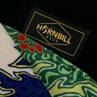 Hornbill Time & Wear profile