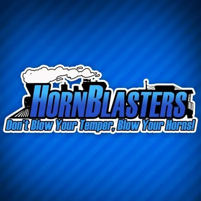 HornBlasters ๐๐จ๐ฅ profile