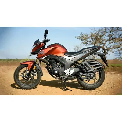 hornet_160r_official profile