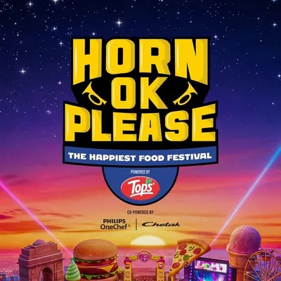 Horn OK Please profile