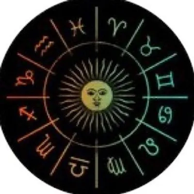 Horoscopes ๐ฎ profile