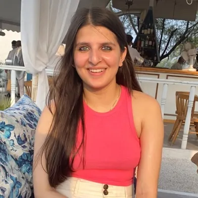Anisha Arora | Astrologer profile