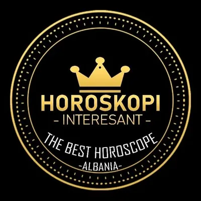 Horoskopi Interesant ©️ profile
