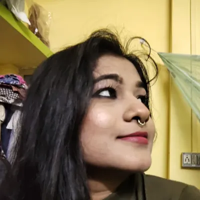 साथी कृष्ण दासी 🇮🇳🕉️⚓ profile