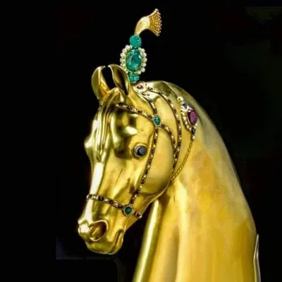 Horse.heritage profile