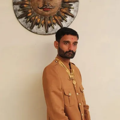 R.B dodiya profile
