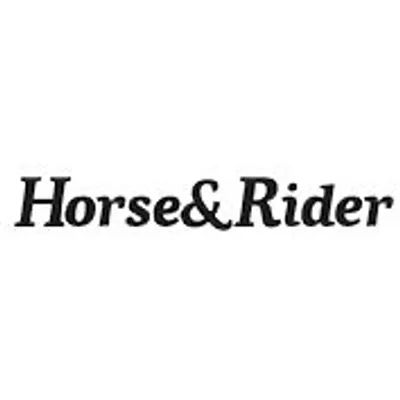 Horse&Rider Magazine profile