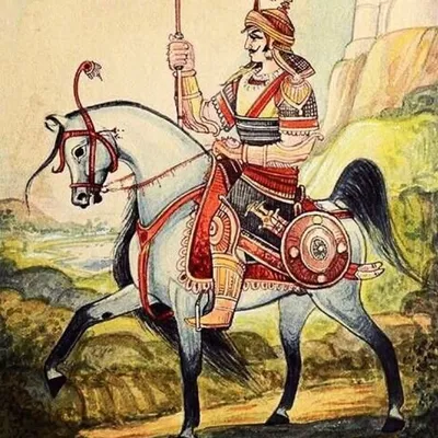 horses_of_india profile