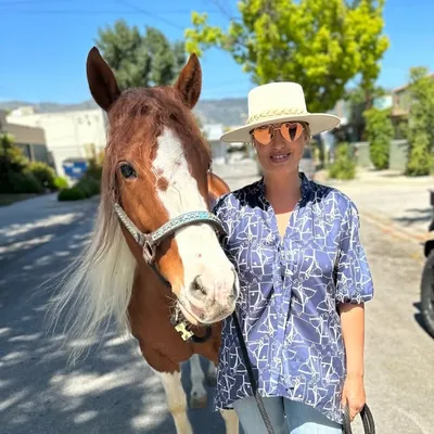 Horses & Heels By Raquel Lynn profile