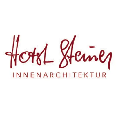 Horst Steiner Innenarchitektur profile