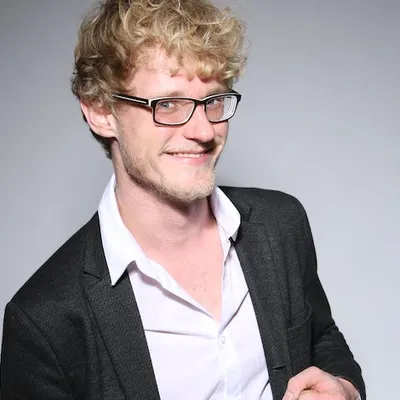 Horst Wenzel profile