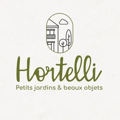 HORTELLI 🌷Boutique-jardin urbaine à Angers 🌿 profile