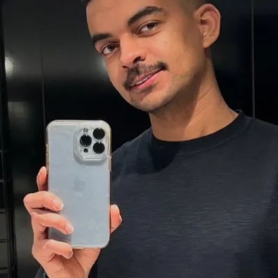 HUSSAM ALJABR profile