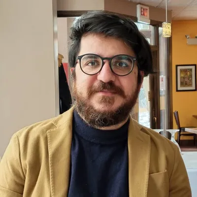 Mohammad Hosein Abasi profile