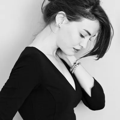 Batyrova ๐ค profile
