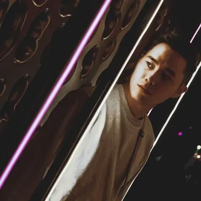 YF Chuan profile