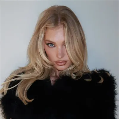 elsa❤️ profile