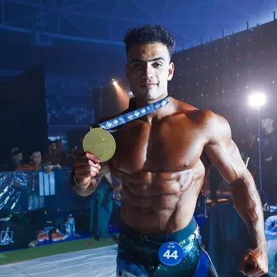 حسام منصور Hossam mansour profile