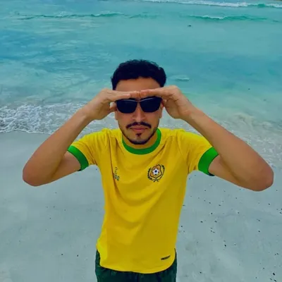 Hossam Tarek profile