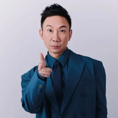 Hossan® Leong profile