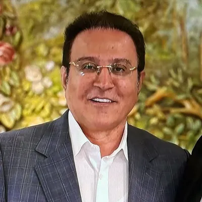 حسین هدایتی دولابی profile