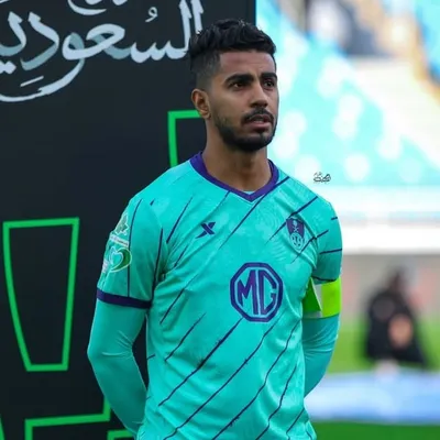 Hussain Almqahwy profile