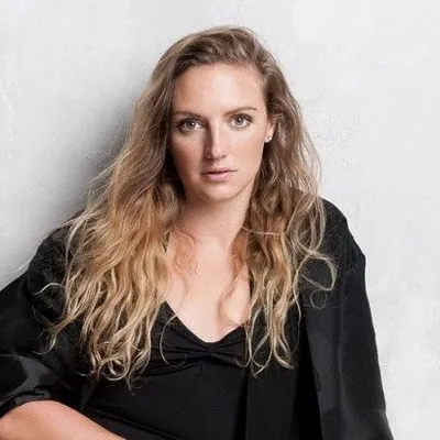 Katinka Hosszu profile
