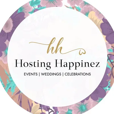 Hosting Happinez profile