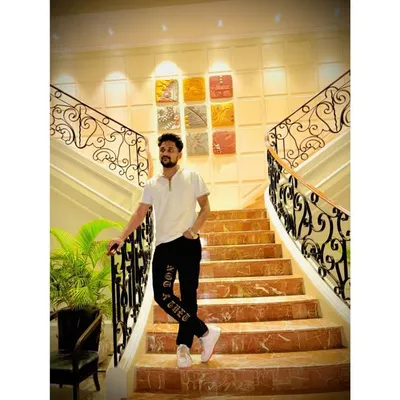 Arbaz Khan🦅 profile
