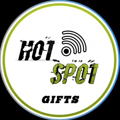 HOTSPOT GIFTS profile