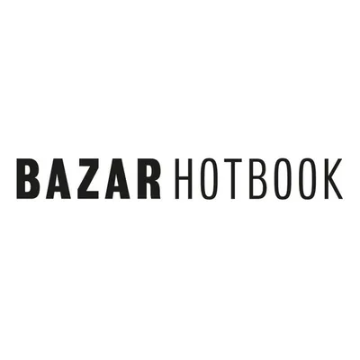 HOTBOOK BAZAR profile