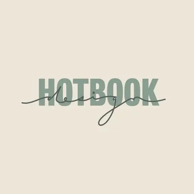 Hotbook Design profile