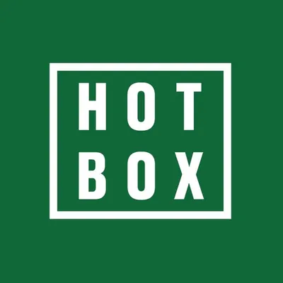 HOTBOX (Official) profile