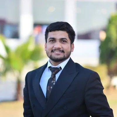 Sahil Verma profile
