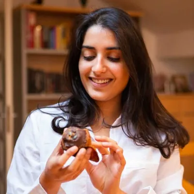 Vedika profile