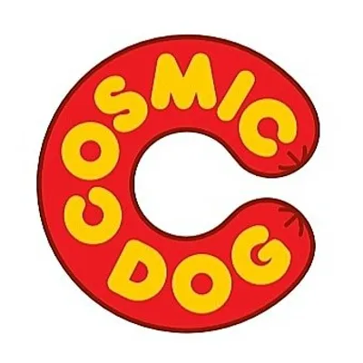 Cosmic Dog profile