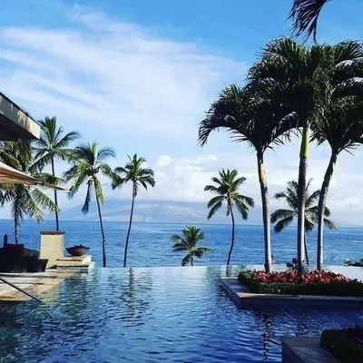 Hotel profile