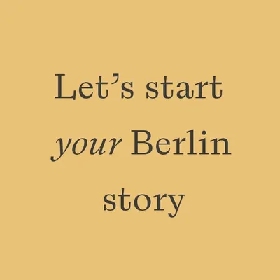 Hotel Berlin, Berlin, a member of Radisson Individuals profile