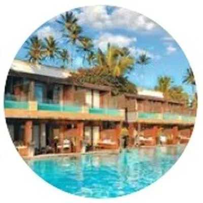 Essenza hotel profile