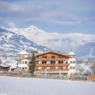 Hotel Magdalena profile