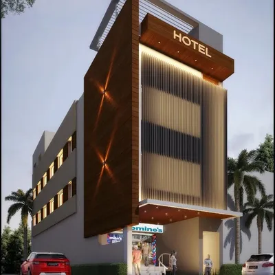 HOTEL ROYAL MJS profile