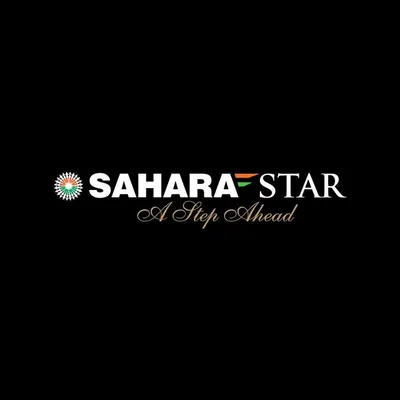 Hotel Sahara Star profile