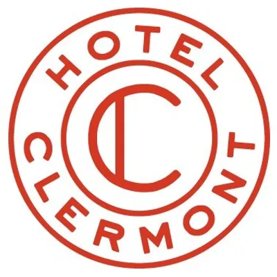 Hotel Clermont profile