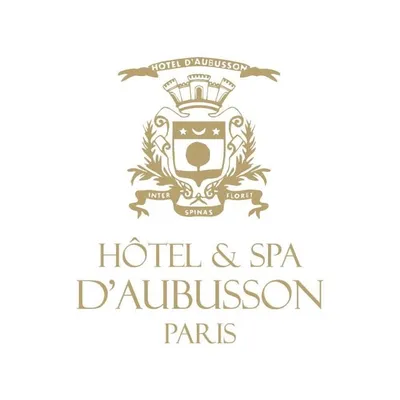 Hôtel d'Aubusson Paris profile