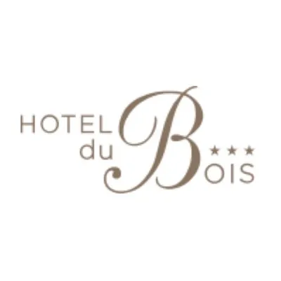 Hôtel du Bois Paris profile
