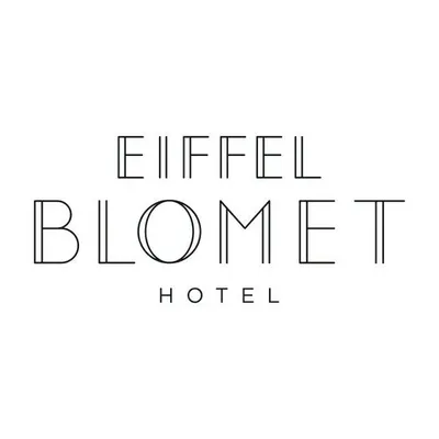 Hotel Eiffel Blomet ★★★★ profile