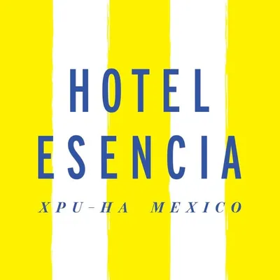 Hotel Esencia profile