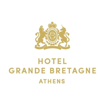 Hotel Grande Bretagne, Athens profile