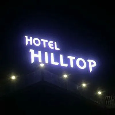 HOTEL HILLTOP profile